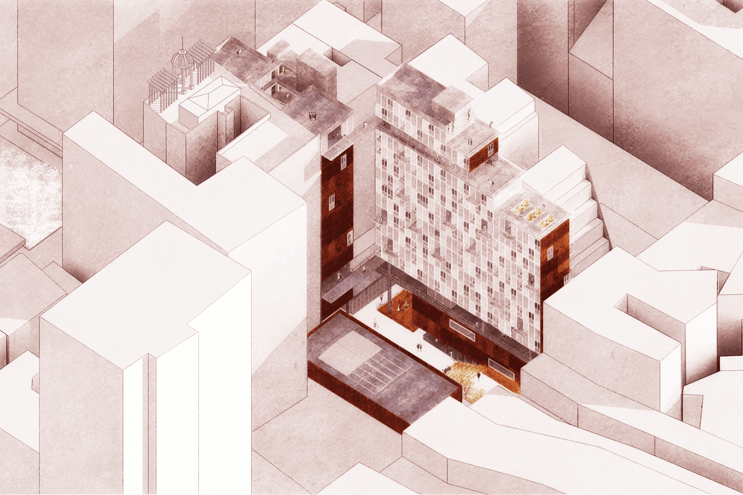 Cover Image for Casa do Estudante