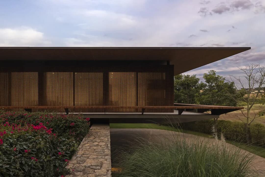 Cover Image for Residência DJB