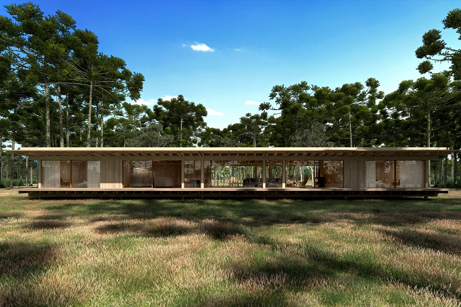 Cover Image for Casa Lâmina