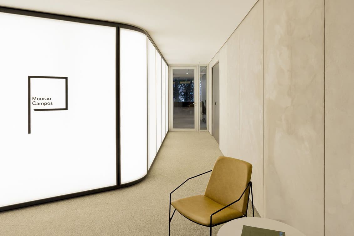 Cover Image for Escritório MCSA Haddock Santos