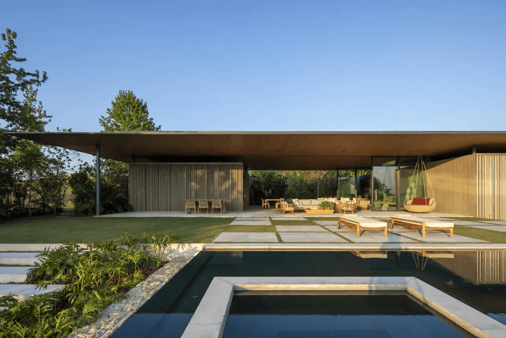 Cover Image for Residência MLS