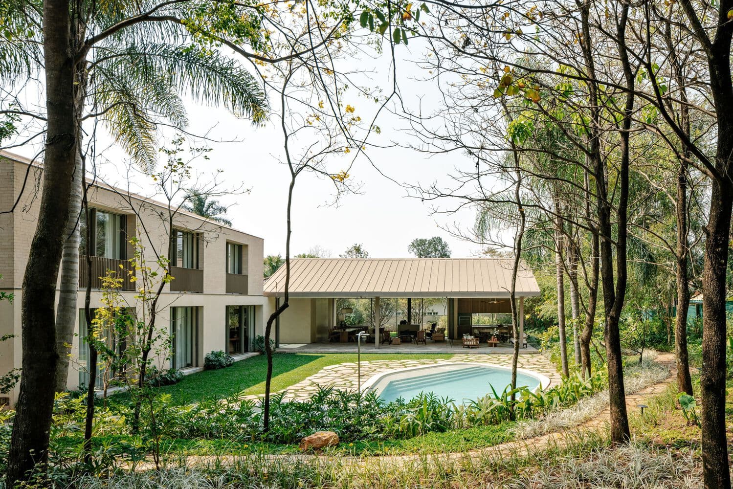 Cover Image for Casa PAB